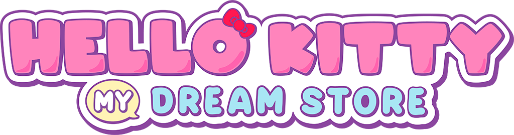 凯蒂猫梦想商店